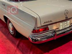 مرسيدس بنز E-Class